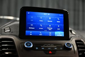 Ford Transit Connect bild 22