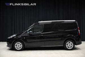 Ford Transit Connect bild 3