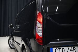 Ford Transit Connect bild 14