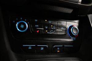 Ford Transit Connect bild 25