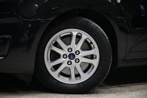Ford Transit Connect bild 4