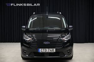 Ford Transit Connect bild 15