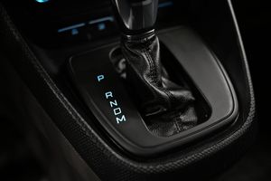 Ford Transit Connect bild 24