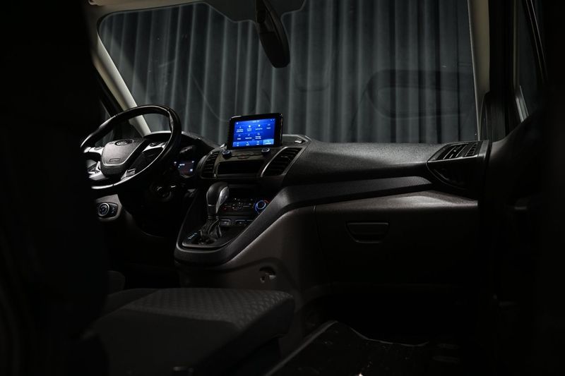 Ford Transit Connect bild 19