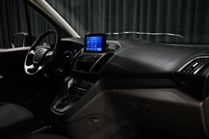 Ford Transit Connect bild 28