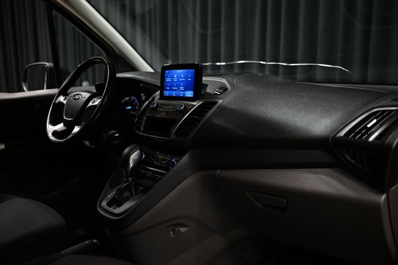 Ford Transit Connect bild 28