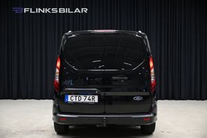Ford Transit Connect bild 13