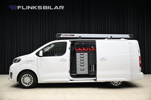 Toyota Proace bild 3