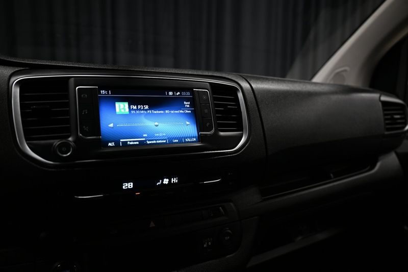 Toyota Proace bild 29