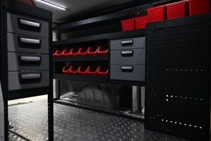 Toyota Proace bild 11