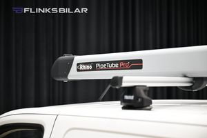 Toyota Proace bild 7