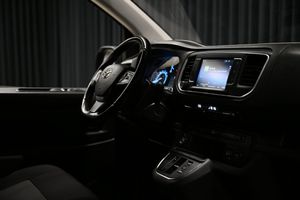 Toyota Proace bild 35