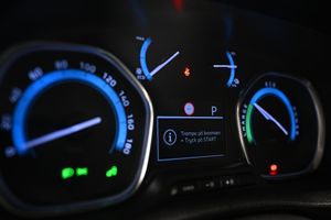 Toyota Proace bild 21
