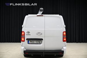 Toyota Proace bild 16