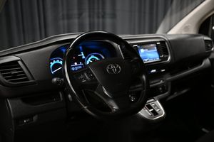 Toyota Proace bild 20