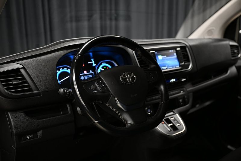 Toyota Proace bild 20