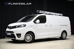 Toyota Proace bild 1