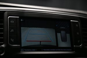 Toyota Proace bild 25