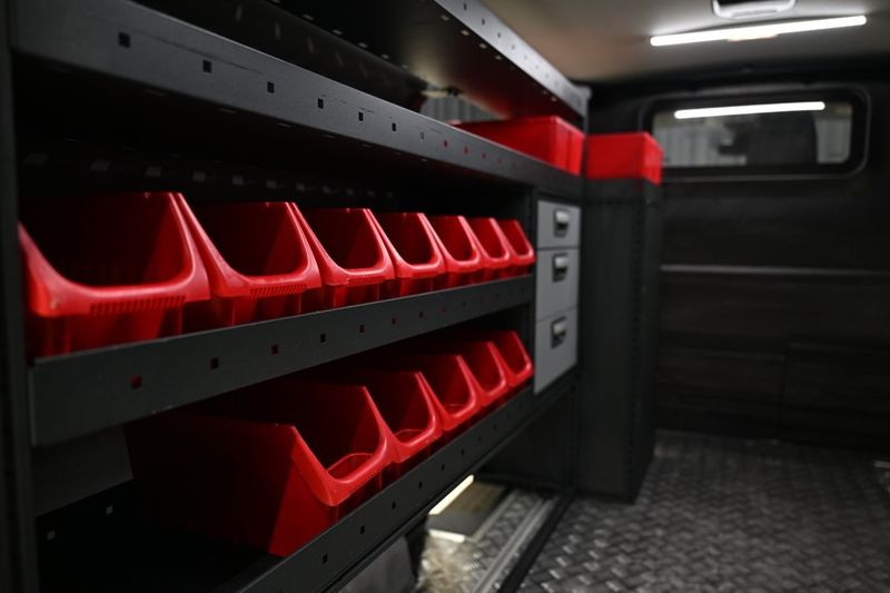 Toyota Proace bild 10
