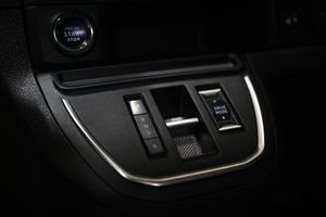 Toyota Proace bild 23