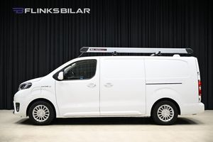 Toyota Proace bild 2