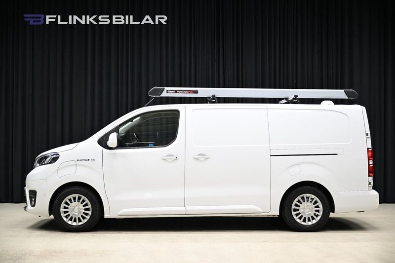 Toyota Proace bild 2
