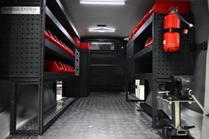 Toyota Proace bild 9