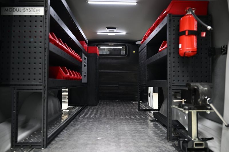 Toyota Proace bild 9