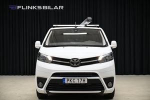 Toyota Proace bild 17