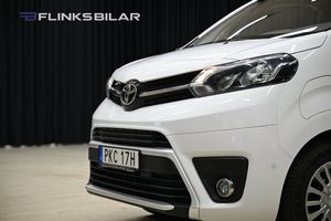 Toyota Proace bild 19