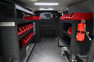 Toyota Proace bild 6