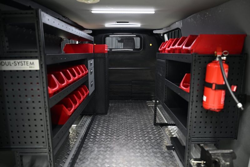 Toyota Proace bild 6