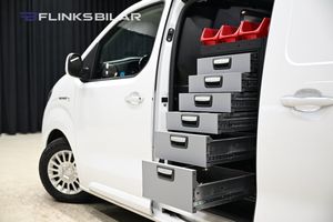 Toyota Proace bild 8