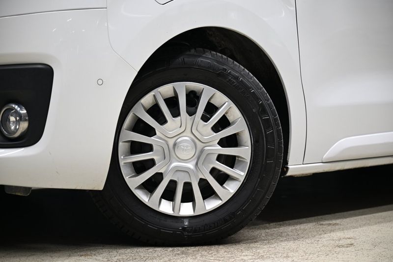 Toyota Proace bild 18