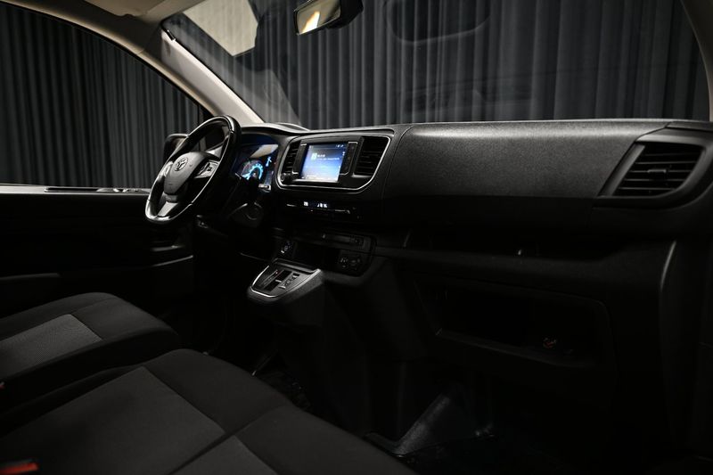 Toyota Proace bild 32