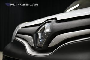 Renault Kangoo bild 12