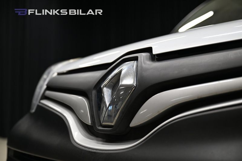Renault Kangoo bild 12