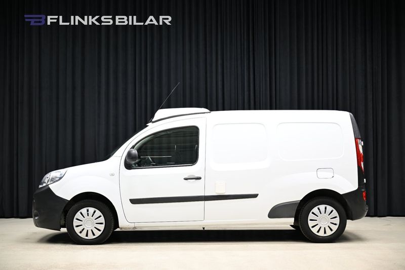 Renault Kangoo bild 2