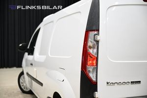 Renault Kangoo bild 11
