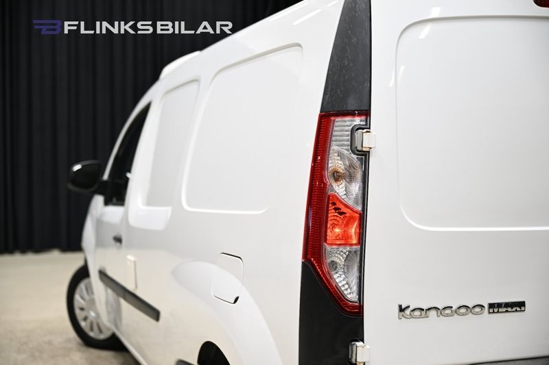Renault Kangoo bild 11