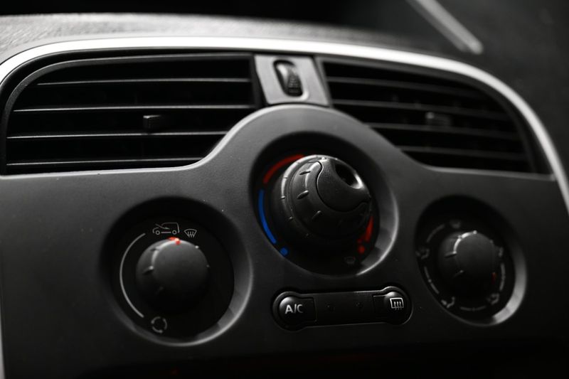Renault Kangoo bild 18