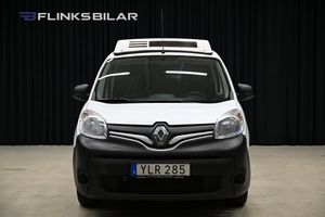 Renault Kangoo bild 14