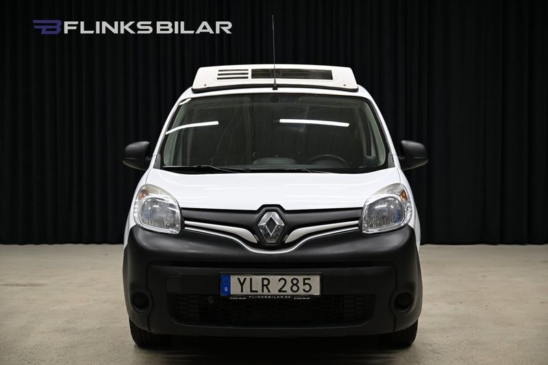 Renault Kangoo bild 14
