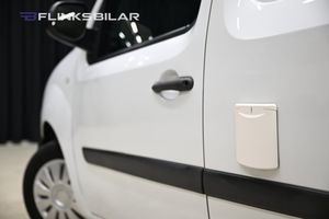 Renault Kangoo bild 8