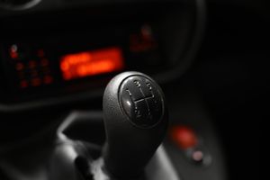 Renault Kangoo bild 16