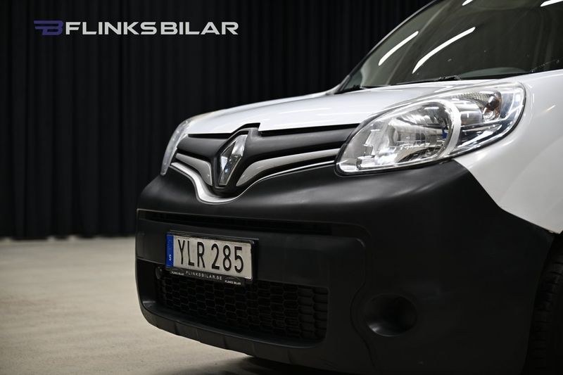 Renault Kangoo bild 15