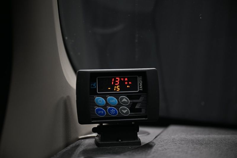 Renault Kangoo bild 19