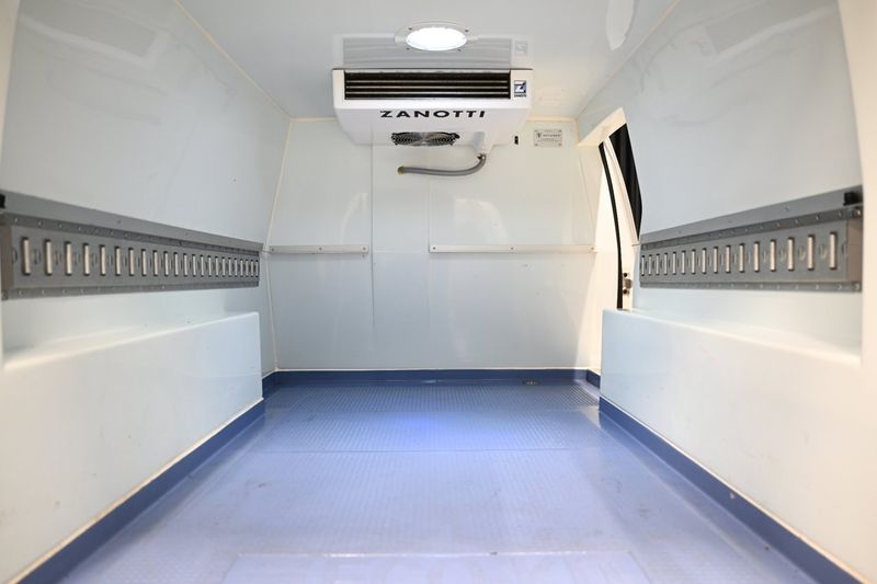 Renault Kangoo bild 6