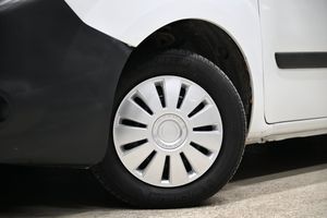 Renault Kangoo bild 4