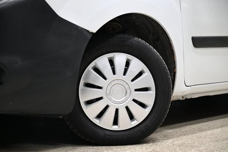 Renault Kangoo bild 4